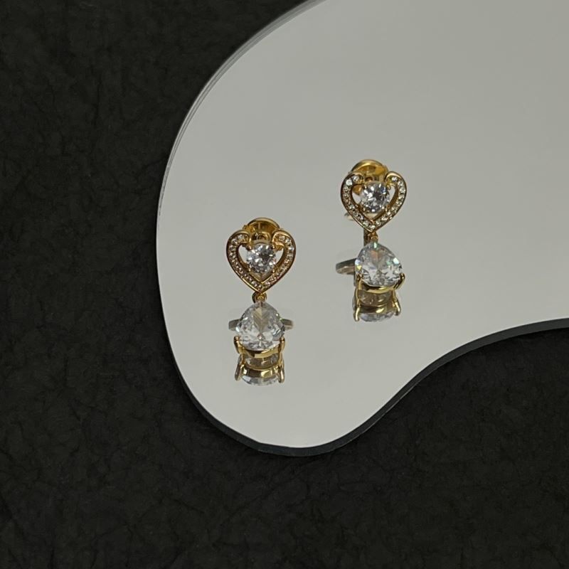 Cartier Earrings